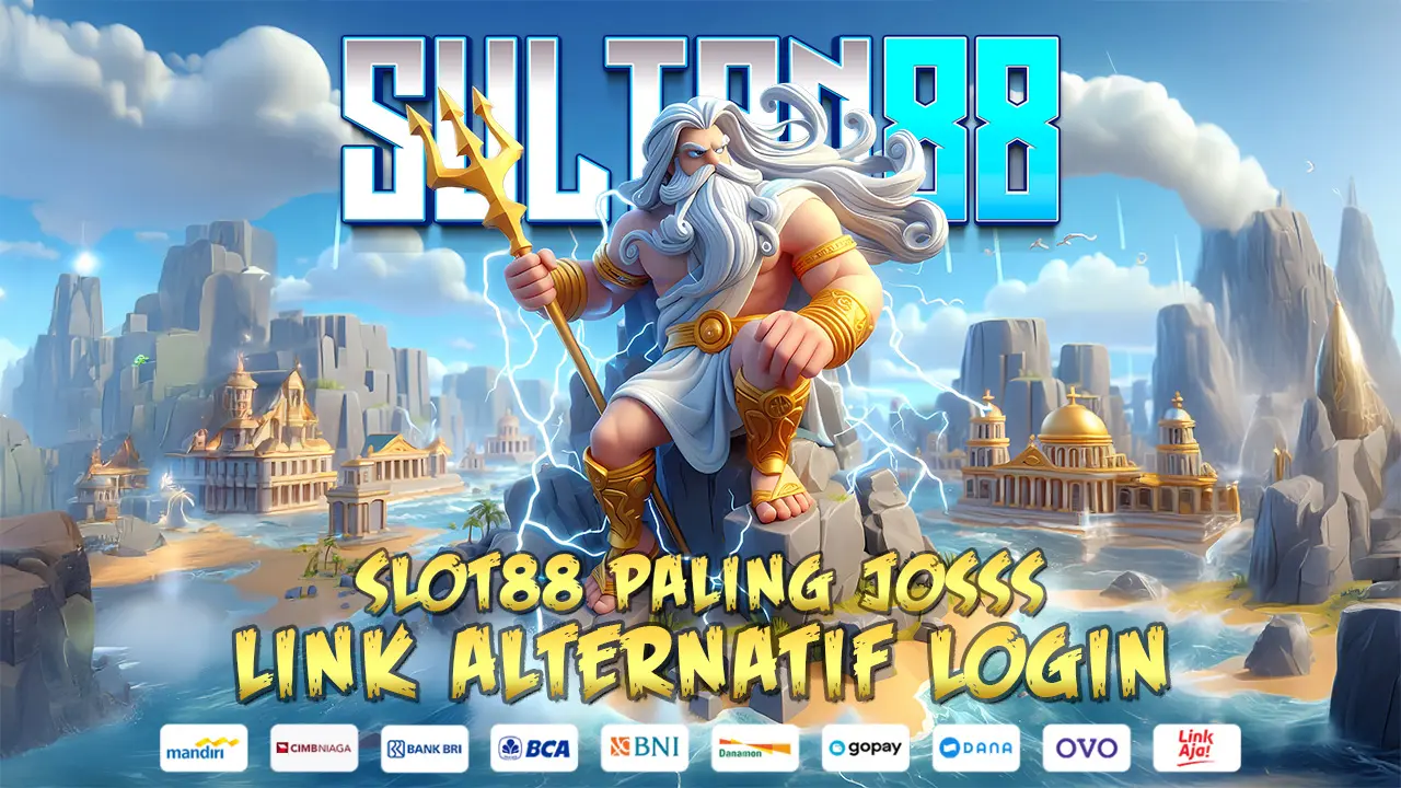 Visaqq slot88 resmi