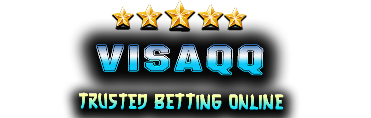Visaqq Logo